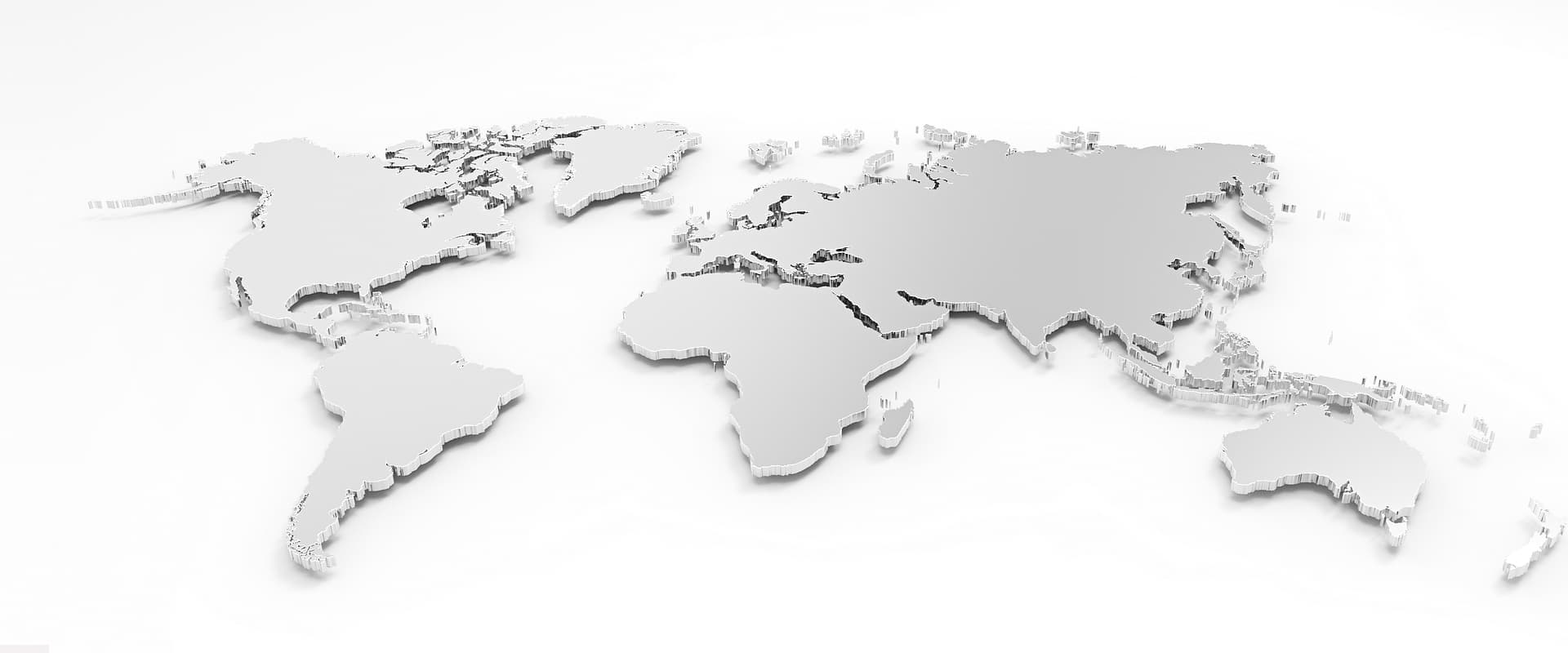 Global Map